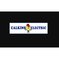 Calkins Electric LLC Logo