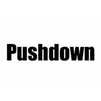 Pushdown Logo