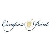 Compass Point Events Logo