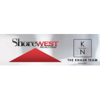 Kevin Nash-KNash Team, Shorewest Realtors Logo