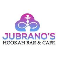 Jubrano's Kitchen & Lounge Logo