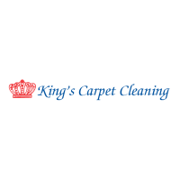 King's Carpet Cleaning Logo