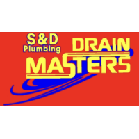 Drainage Masters Plumbing Logo
