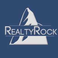 RealtyRock LLC Logo
