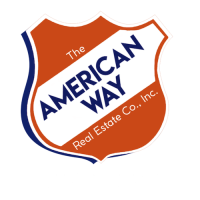 Sonja Brown - American Way Real Estate Co., Inc. Logo