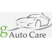 G Auto Care Logo
