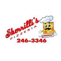 Sherrilli's Pizzeria Logo