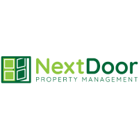 NextDoor Property Management Logo