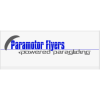 Paramotor Flyers-Adventure Logo
