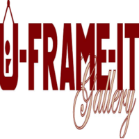 U-Frame-It Gallery Logo
