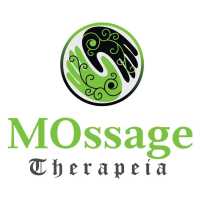 MOssage Therapeia Logo