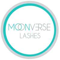 Moonverse Lashes Logo