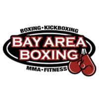 Bay Area Boxing Logo