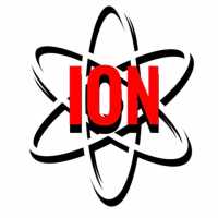 ION Strength and Conditioning Logo