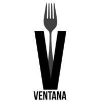 Ventana Restaurant Logo