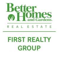 Bob Hobson Better Homes and Gardens Real Estate Logo