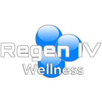 Regen IV Wellness Logo