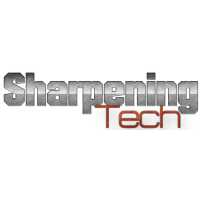 Sacramento Barber Supply SharpeningTech Logo
