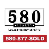580 Realty | Kingston Homes For Sale Logo