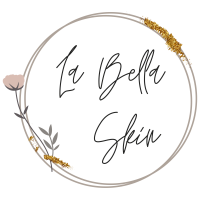La Bella Skin Logo