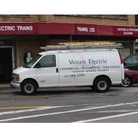 Votum Electric, LLC Logo