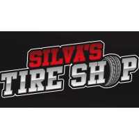 Silva's Tire Shop, LLC Logo