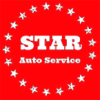 Star Auto Service, Inc. Logo