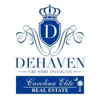 Melanie DeHaven/Carolina Elite Real Estate Logo