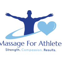 Massage For Athletes Logo