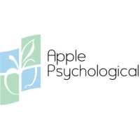 Apple Psychological LLP Logo