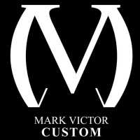 Mark Victor Custom Logo