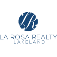 Hollie Tutrani, Realtor - La Rosa Realty Logo