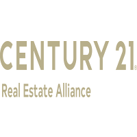 Zoey Tolu - CENTURY 21 Real Estate Alliance Logo