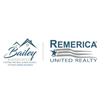 Bailey & Associates Real Estate Logo