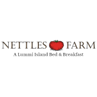 Nettles Farm Bed & Breakfast Logo