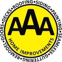 AAA Home Improvements LP Logo