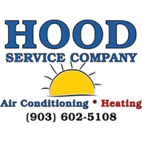 Hood Service Company LLC Logo