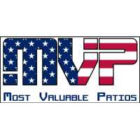 Most Valuable Patios Logo