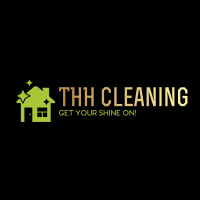 THH Cleaning Logo