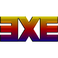 3XE Studios Logo