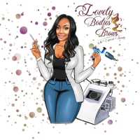 LovelyBodies&Brows Logo