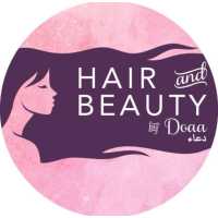 Beauty by Doaa Logo