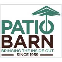 Patio Barn Logo