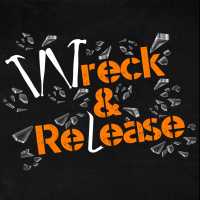 Wreck & Release Logo