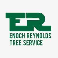 Enoch Reynolds Tree Service Logo