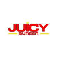 Juicy Burger Logo
