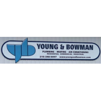 Young & Bowman Inc. Logo