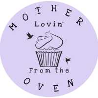 Mother Lovin' From The Oven Logo