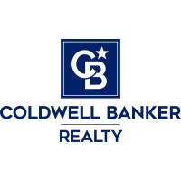 Mark Hite REALTOR® Coldwell Banker Logo