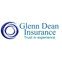 Glenn Dean Insurance Agency & Tax Solutions Logo